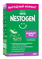 Купить nestogen (нестожен) комфорт рlus молочная смесь с пребиотиками и пробиотиками, 600г в Кстово