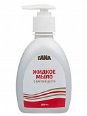 Купить tana (тана) мыло жидкое дегтярное антибактериальное, 280мл в Кстово