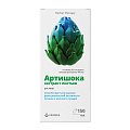 Купить экстракт листьев артишока витатека (vitateka), жидкость 150 мл бад в Кстово