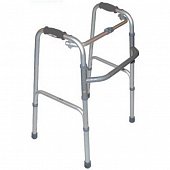 Купить опора-ходунки складные шагающие для взрослых х-1с (аверсус) в Кстово