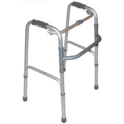 Купить опора-ходунки складные шагающие для взрослых х-1с (аверсус) в Кстово