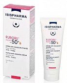 Купить isispharma (исис фарма) ruboril expert крем для лица дневной, защитный 40мл spf50 в Кстово