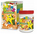 Купить vita stars (вита старс) мультивитаминный комплекс, пастилки жевательные 3г, 30 шт цитрусовый микс бад в Кстово