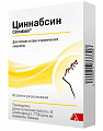 Купить циннабсин, таблетки для рассасывания гомеопатические, 60 шт в Кстово