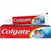 Купить колгейт (colgate) зубная паста максимальная защита от кариеса свежая мята, 50мл в Кстово