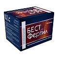 Купить бестфертил утро и вечер, капсулы по 450мг, 120 шт бад в Кстово