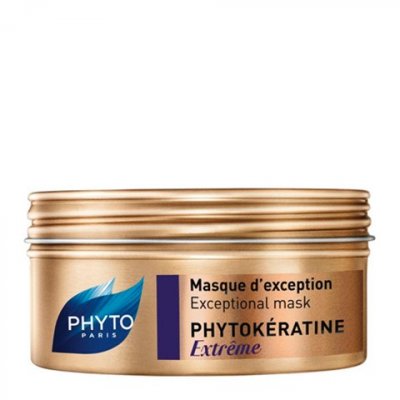 Купить фитосолба фитокератин (phytosolba phytokeratine) маска для волос экстрем 200мл в Кстово