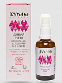 Купить levrana (леврана) дезодорант натуральный дикая роза, 50мл в Кстово