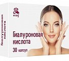 Купить гиалуроновая кислота, капсулы 0,28г, 30 шт бад в Кстово