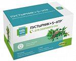 Купить пустырник+5-нтр (гидрокситриптофан) магний и витамины группы в будь здоров! капсулы 280мг 120шт бад в Кстово