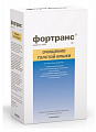 Купить фортранс, порошок для приготовления раствора для приема внутрь, пакетики 73,69г 4шт в Кстово