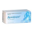 Купить дузофарм, таблетки, покрытые пленочной оболочкой 50мг, 60 шт в Кстово