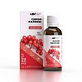 Купить abc healthy food (абс хелси фуд) сироп кардионорм с калиной, 250 мл бад в Кстово