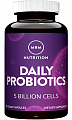 Купить mrm nutrition (мрм нутришн) ежедневный пробиотик, капсулы 30шт бад в Кстово