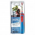 Купить oral-b (орал-би) электрическая зубная щетка d12513k starwars (тип 3709), 1 шт в Кстово