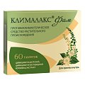 Купить клималакс фам, таблетки, покрытые пленочной оболочкой 20мг, 60 шт в Кстово