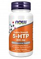 Купить now foods (нау фудс) 5-нтр двойная сила 200мг, капсулы 60 шт бад в Кстово