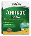 Купить линкас балм, мазь для наружного применения, флакон 25г в Кстово