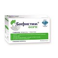 Купить бифистим форте, капсулы 10 шт бад в Кстово