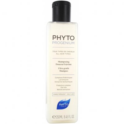 Купить фитосолба фитопрожениум (phytosolba phytoprogenium) шампунь для волос ультрамягкий 250мл в Кстово
