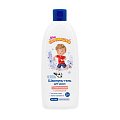 Мое Солнышко шампунь-гель для душа Детский с пантенолом и ромашкой с 3 лет 400мл