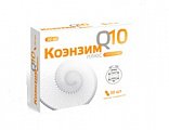 Купить коэнзим q10 плюс, капсулы 200мг, 30 шт бад в Кстово