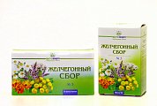 Купить сбор желчегонный №3, фильтр-пакеты 2г, 20 шт в Кстово