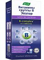 Купить витамины группы в эвалар, таблетки шипучие 5000мг, 30 шт бад в Кстово