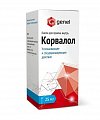 Купить корвалол, капли для приема внутрь, флакон 25мл в Кстово