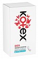 Kotex Deo (Котекс) прокладки ежедневные ультратонкие 56шт
