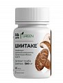 Купить шиитаке будь здоров! грин, капсулы 60 шт бад в Кстово