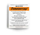 Купить лимонтар, таблетки растворимые 50мг+200мг, 30 шт в Кстово