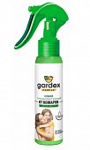 Купить gardex family (гардекс) спрей от комаров гипоаллергенный для всей семьи, 100 мл в Кстово