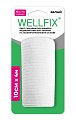 Купить бинт когезивный самофиксирующийся веллфикс (wellfix) 10см х 4м белый 1 шт. в Кстово