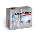 Купить глюкозамин максимум, 675мг+520мг таблетки 1545мг, 30 шт бад в Кстово