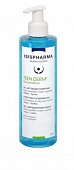 Купить isispharma (исис фарма) teen derm gel sensitive очищающий гель для умывания чувствительной жирной и комбинированной кожи,  250мл в Кстово