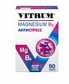 Купить витрум магний в6, таблетки, покрытые оболочкой, 90 шт бад в Кстово