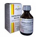 Купить камфорное масло, раствор для наружного применения 10%, флакон, 30мл в Кстово