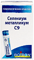 Купить селениум металликум с9 гомеопатический монокомпонентный препарат минерально-химического происхождения гранулы гомеопатические 4 г в Кстово