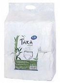 Купить health taka (хелс така) подгузники-трусы для взрослых размер l, 30 шт в Кстово