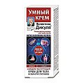 Купить валентина дикуля умный крем крем для тела мумие и сумах 125мл в Кстово