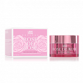 Купить librederm rose de rose (либридерм) крем для лица ночной возрождающий, 50мл в Кстово