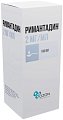 Купить римантадин, сироп для детей 2мг/мл фл 100мл в Кстово