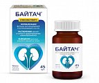Купить байтач, таблетки, покрытые пленочной оболочкой, 45 шт бад в Кстово