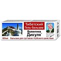 Купить валентина дикуля гель-бальзам тибетский 100мл в Кстово