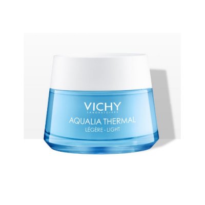 Купить vichy aqualia thermal (виши) крем увлажняющий легкий для нормальной кожи 50мл в Кстово
