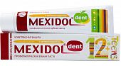 Купить мексидол дент (mexidol dent) зубная паста тинс 12+, 65г в Кстово