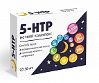 Купить 5-нтр ночной комплекс, таблетки покрытые оболочкой 515мг, 30 шт бад в Кстово