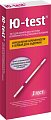 Купить тест для определения беременности ю test, 1 шт в Кстово