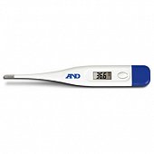 Купить термометр электронный медицинский a&d (эй энд ди) dt-501 в Кстово
